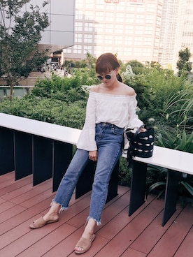 yuさんのコーディネート