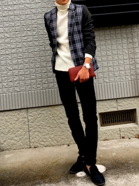 Yzeeeyさんのコーディネート