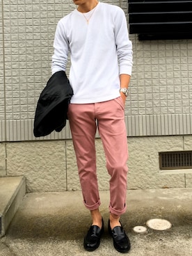 Yzeeeyさんのコーディネート