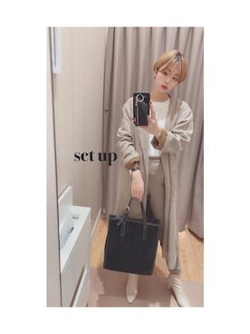 takapiiさんのコーディネート