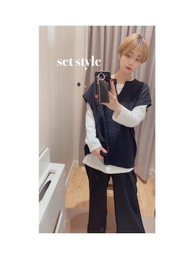 takapiiさんのコーディネート