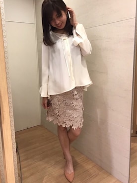 yuka♡さんのコーディネート