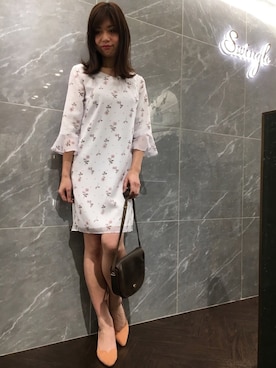 yuka♡さんのコーディネート