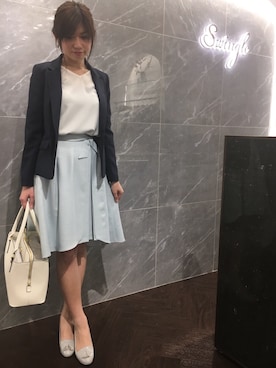 yuka♡さんのコーディネート