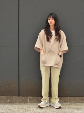 メンズ服 の人気ファッションコーディネート 季節 6月 8月 Wear