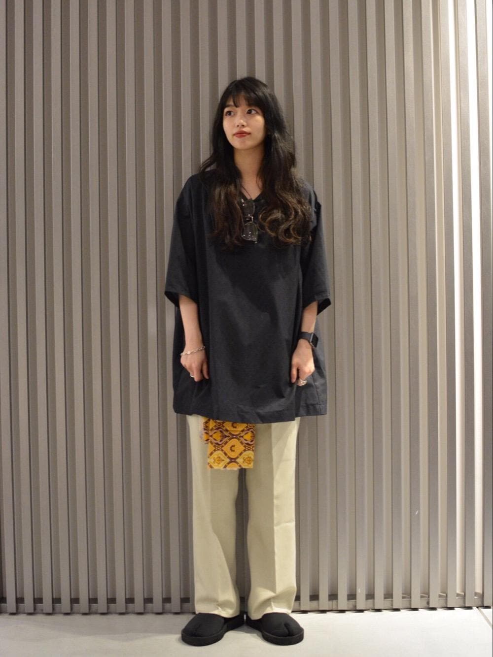 rajabrooke（ラジャブルック）の「＜rajabrooke × monkey time＞ BATIK