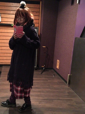 Ｎahoさんのコーディネート