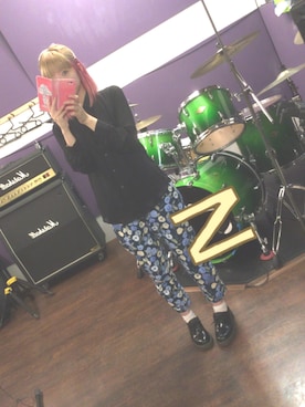 Ｎahoさんのコーディネート