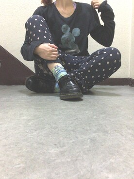 Ｎahoさんのコーディネート