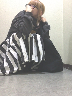 Ｎahoさんのコーディネート