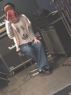 Ｎahoさんのコーディネート