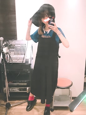 Ｎahoさんのコーディネート