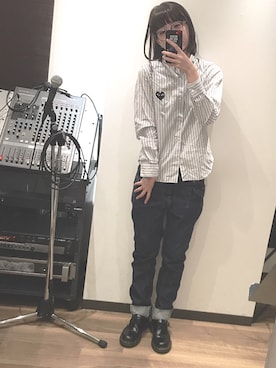 Ｎahoさんのコーディネート