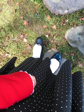 あささんのコーディネート