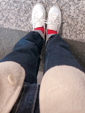 あささんのコーディネート