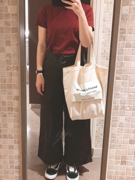 あささんのコーディネート