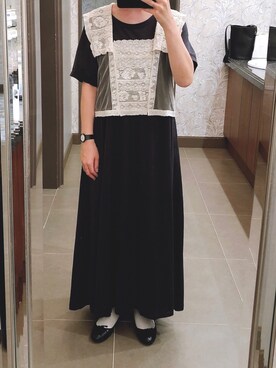 あささんのコーディネート