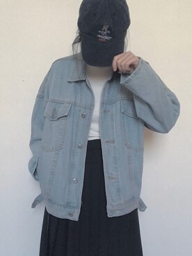 zyjzyjさんのコーディネート