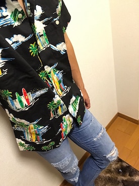 YUKIさんのコーディネート