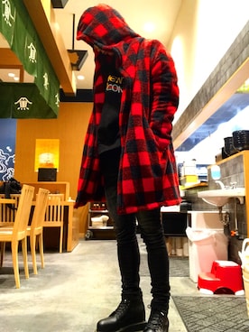 YUKIさんのコーディネート