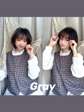 Egg_Pastaさんのコーディネート