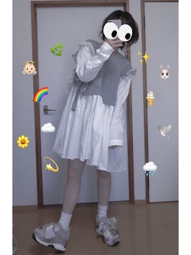 Egg_Pastaさんのコーディネート