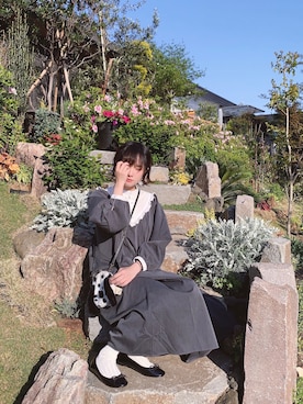 Egg_Pastaさんのコーディネート