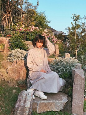 Egg_Pastaさんのコーディネート