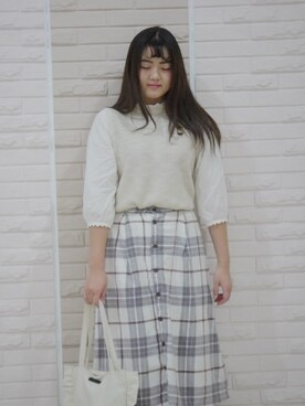 krystalさんのコーディネート