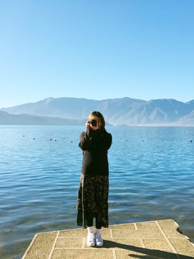 krystalさんのコーディネート