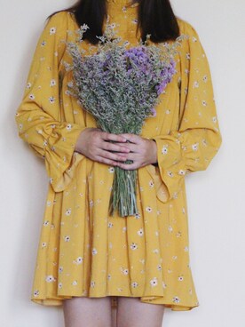 krystalさんのコーディネート