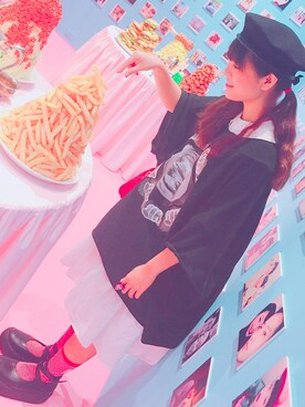 けーちゃんさんのコーディネート