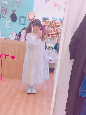 けーちゃんさんのコーディネート