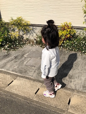 Uさんのコーディネート