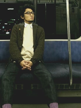 salsichaさんのコーディネート