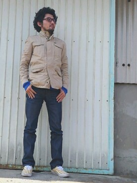 salsichaさんのコーディネート