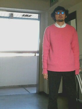 salsichaさんのコーディネート