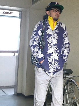 salsichaさんのコーディネート