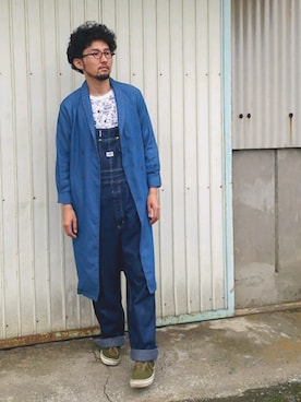 salsichaさんのコーディネート