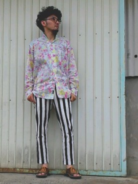 salsichaさんのコーディネート