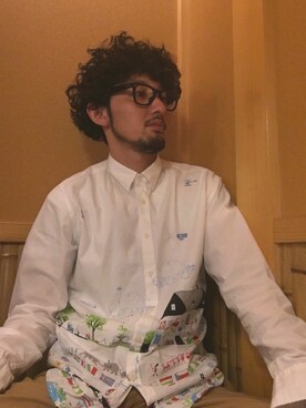 salsichaさんのコーディネート