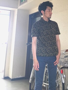 salsichaさんのコーディネート