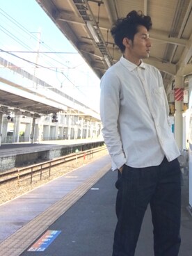 salsichaさんのコーディネート