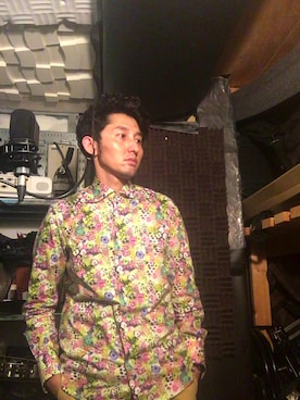 salsichaさんのコーディネート