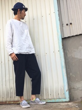 salsichaさんのコーディネート