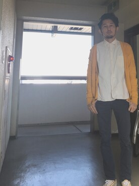 salsichaさんのコーディネート