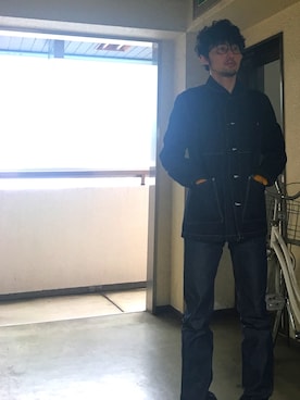 salsichaさんのコーディネート