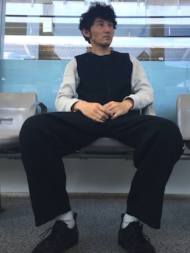 salsichaさんのコーディネート