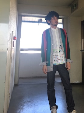 salsichaさんのコーディネート