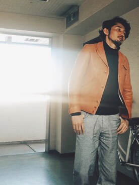 salsichaさんのコーディネート